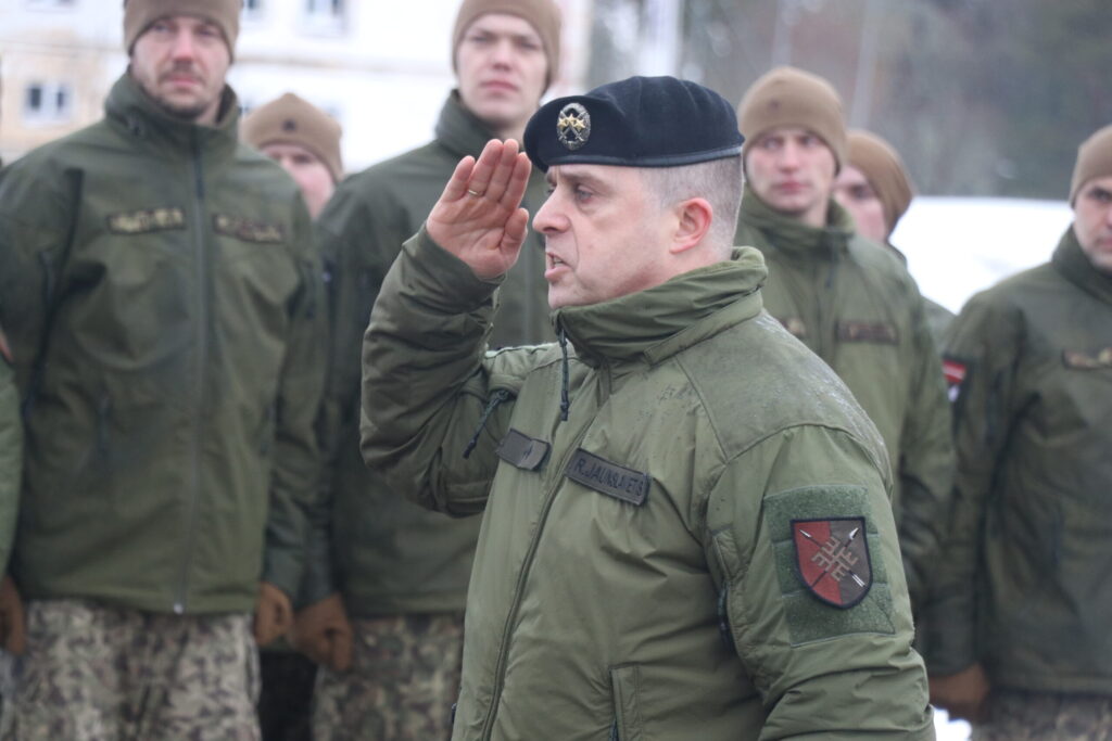 Autors: Foto: Diāna Lozko