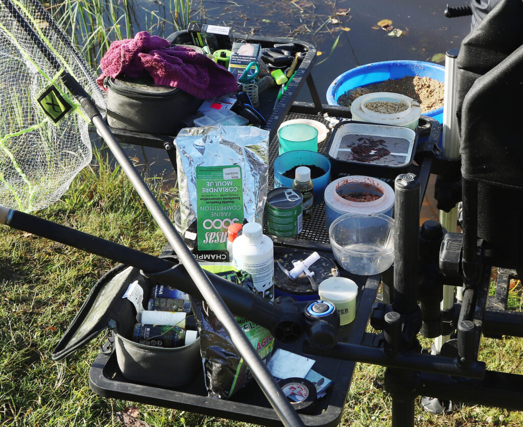 KULINĀRIJAS piedāvājuma daudzveidībā zivīm varētu sacensties ar pašu Mārtiņu Rītiņu.
Autors: Foto: Gatis Bogdanovs