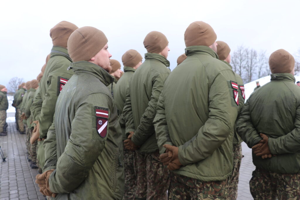 Autors: Foto: Diāna Lozko