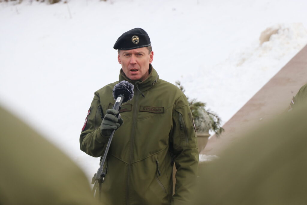 Autors: Foto: Diāna Lozko