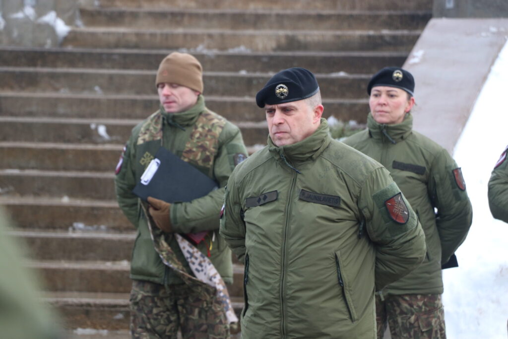 Autors: Foto: Diāna Lozko