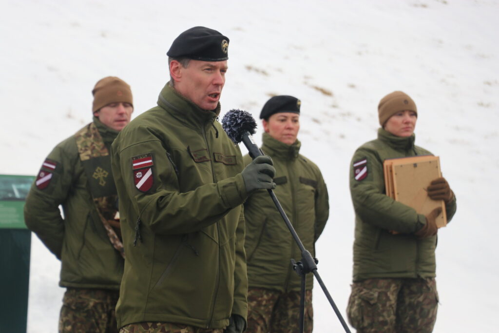 Autors: Foto: Diāna Lozko