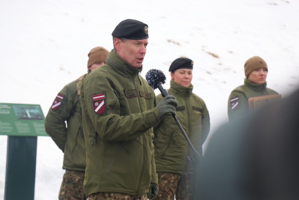 Autors: Foto: Diāna Lozko