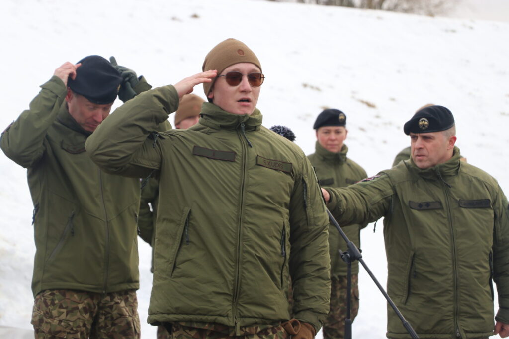 Autors: Foto: Diāna Lozko