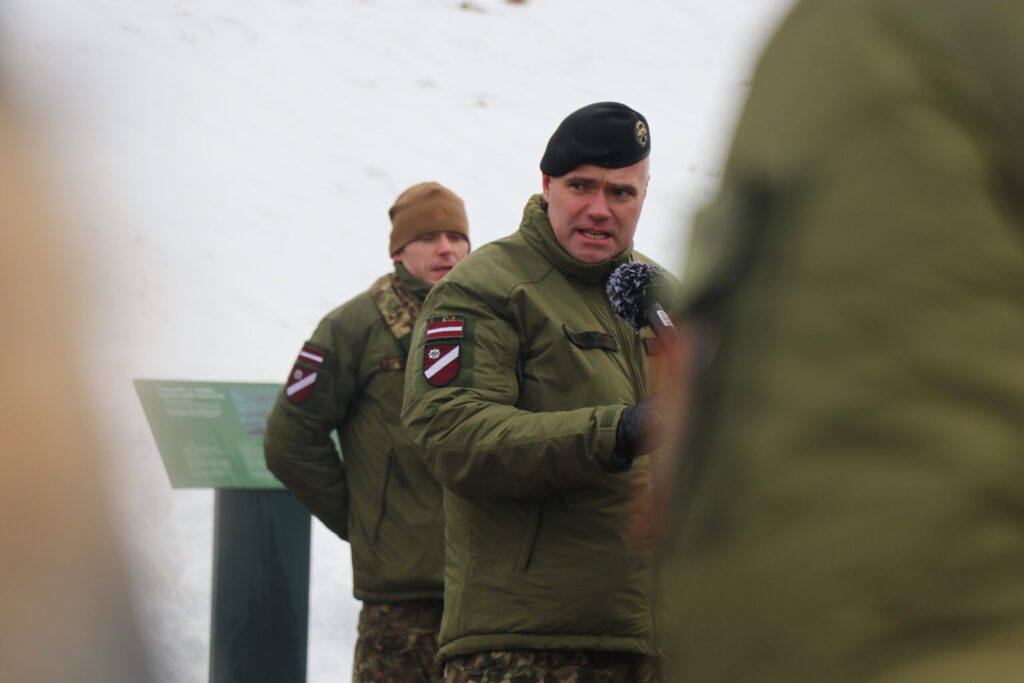 Autors: Foto: Diāna Lozko