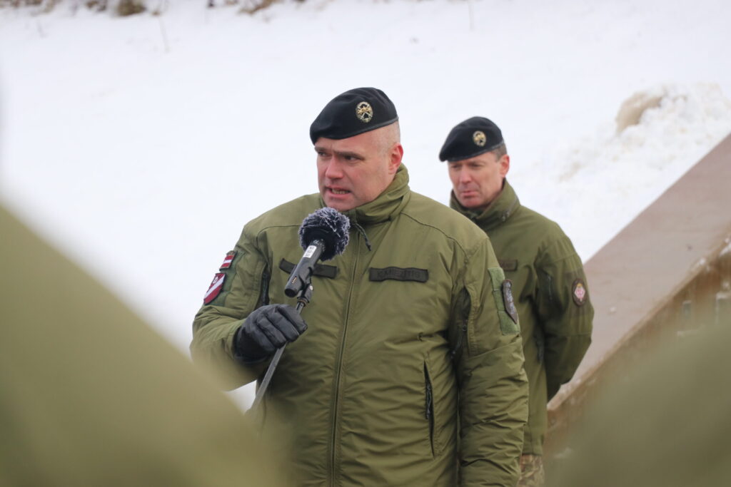 Autors: Foto: Diāna Lozko