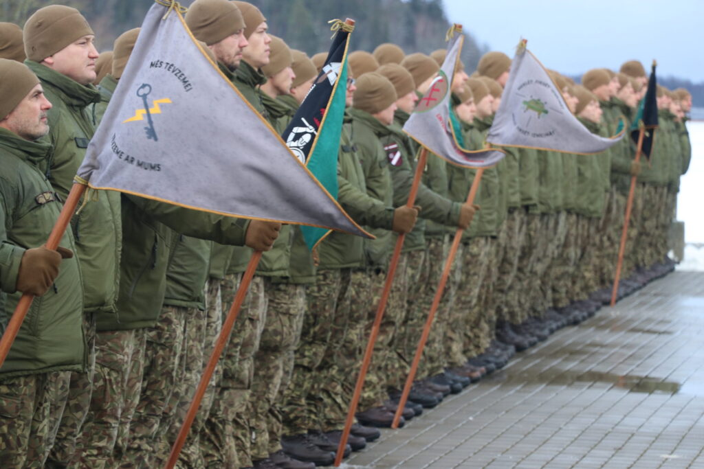 Autors: Foto: Diāna Lozko