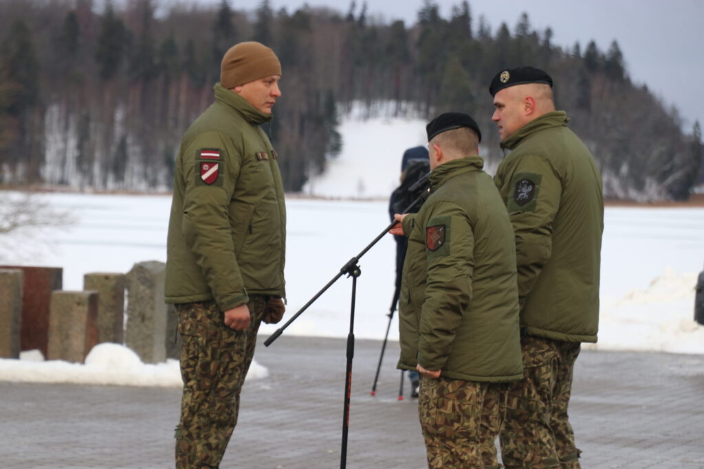 Autors: Foto: Diāna Lozko