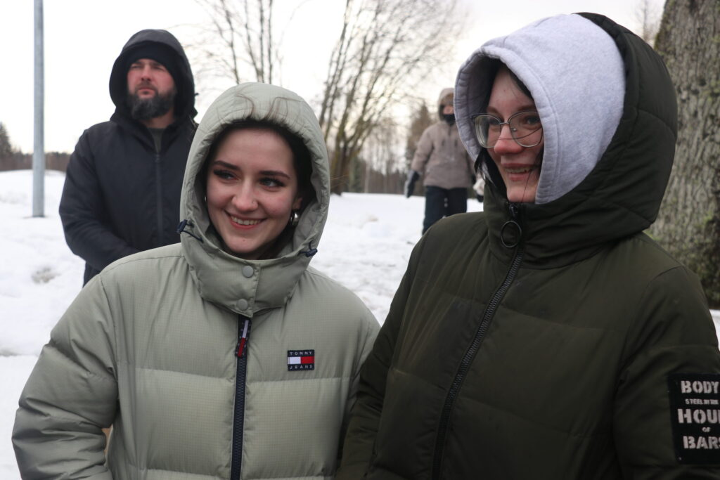 Autors: Foto: Diāna Lozko