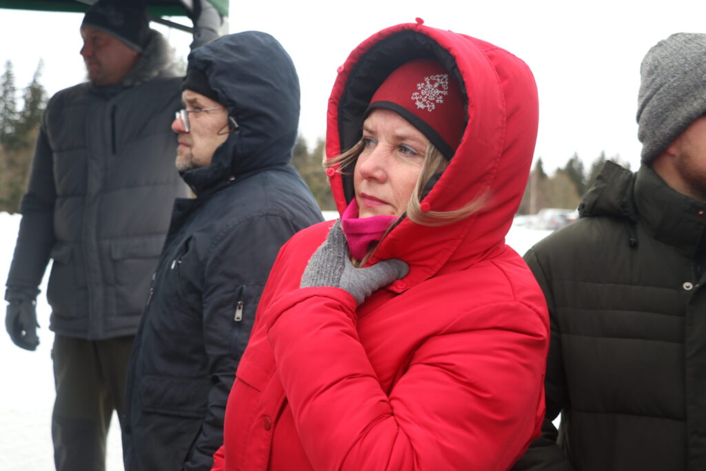 Autors: Foto: Diāna Lozko