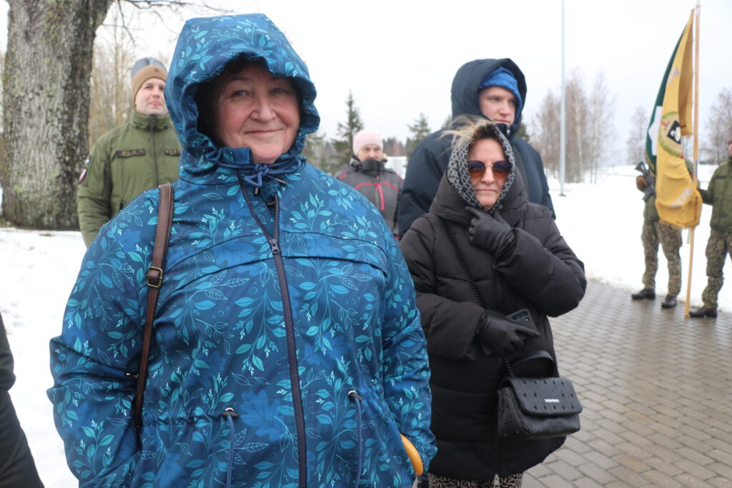 Autors: Foto: Diāna Lozko