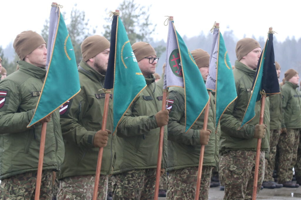 Autors: Foto: Diāna Lozko