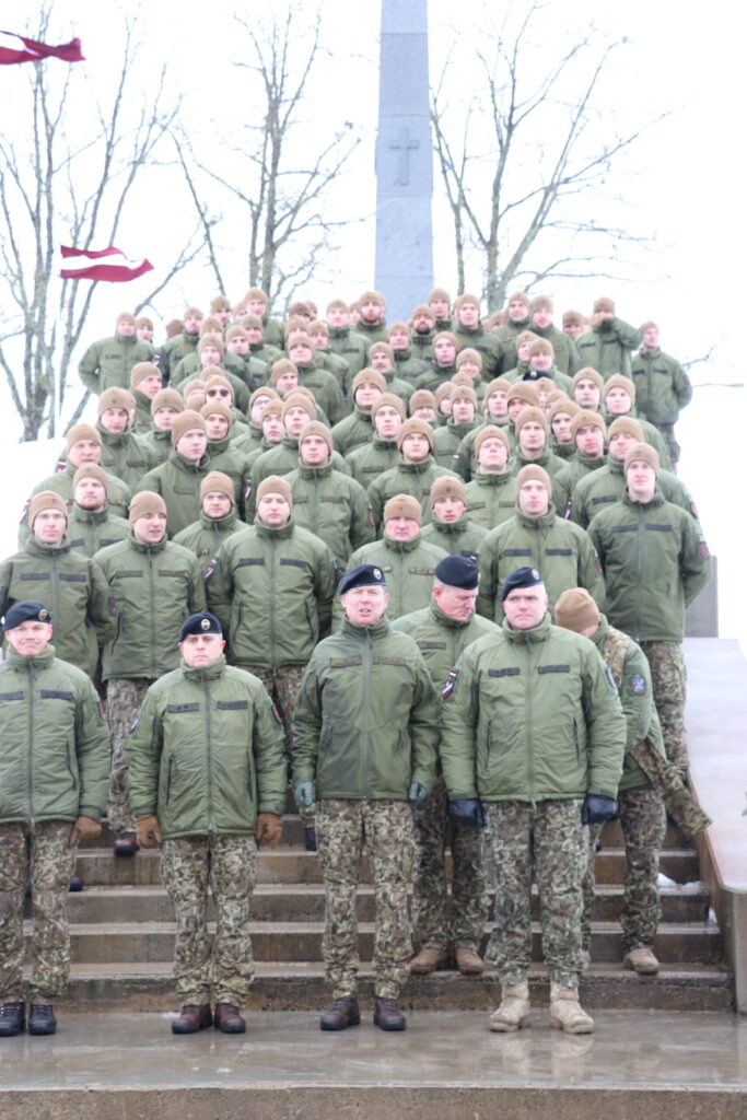 Autors: Foto: Diāna Lozko