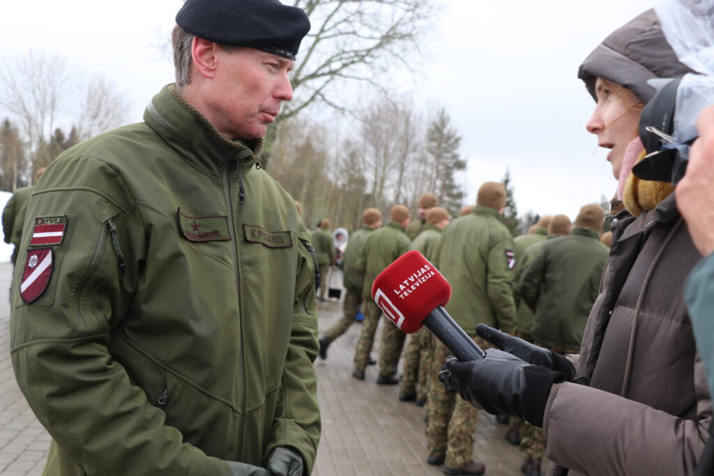 Autors: Foto: Diāna Lozko