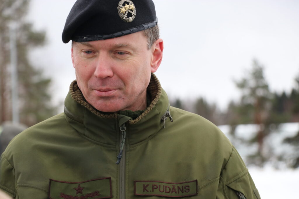 Autors: Foto: Diāna Lozko