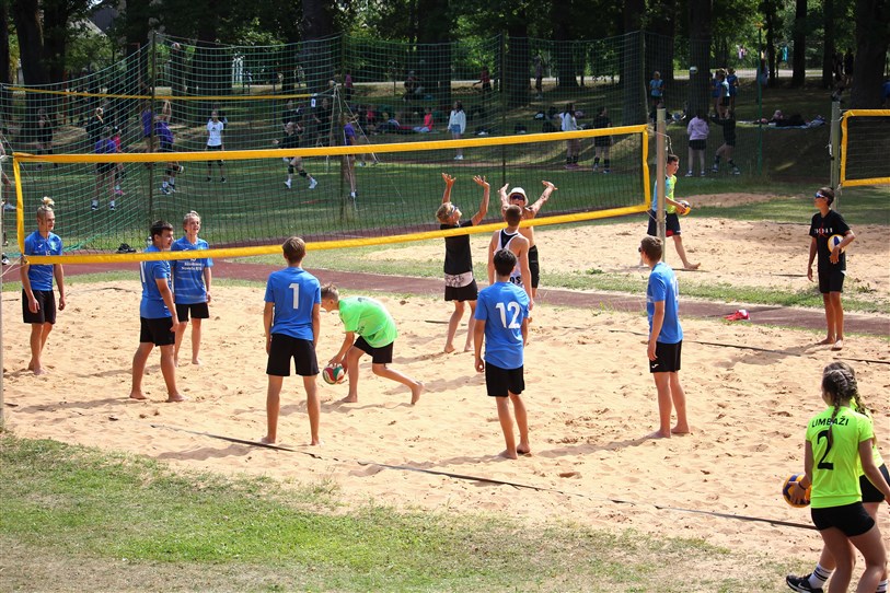 Autors: Foto: Arta Bērziņa