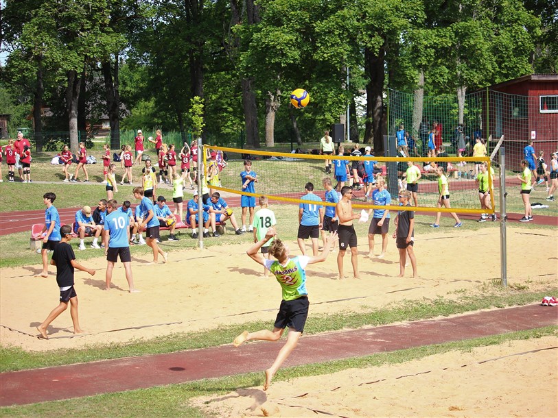 Autors: Foto: Arta Bērziņa