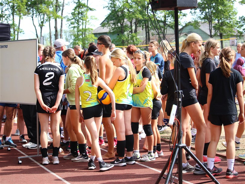 Autors: Foto: Arta Bērziņa