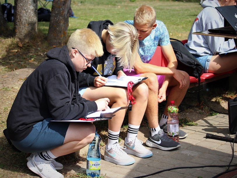 Autors: Foto: Arta Bērziņa