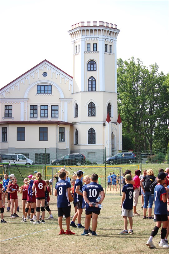 Autors: Foto: Arta Bērziņa