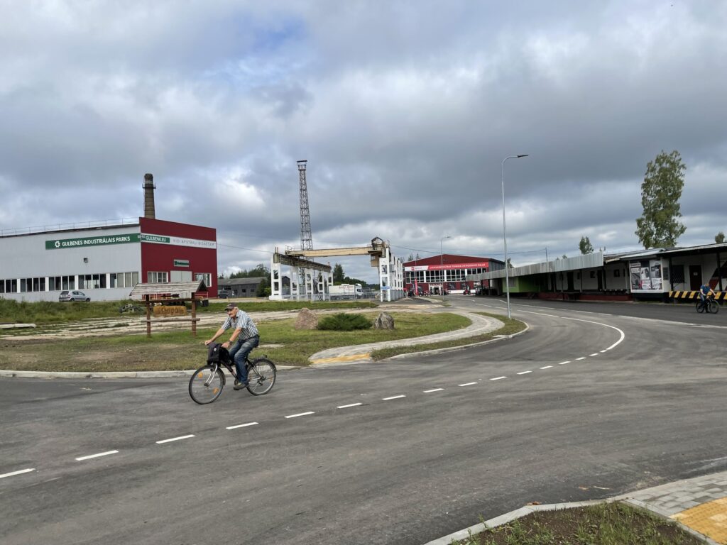 Autors: Foto: Diāna Odumiņa