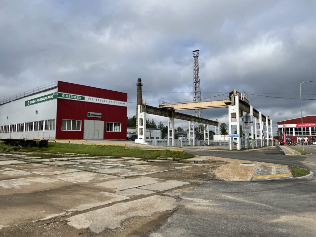 Autors: Foto: Diāna Odumiņa