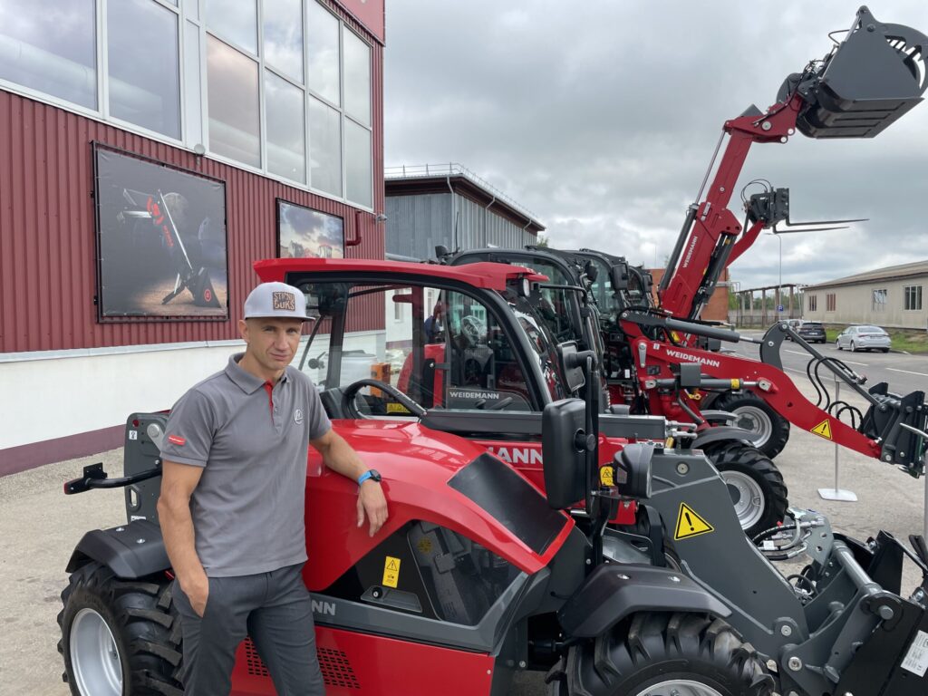 Autors: Foto: Diāna Odumiņa