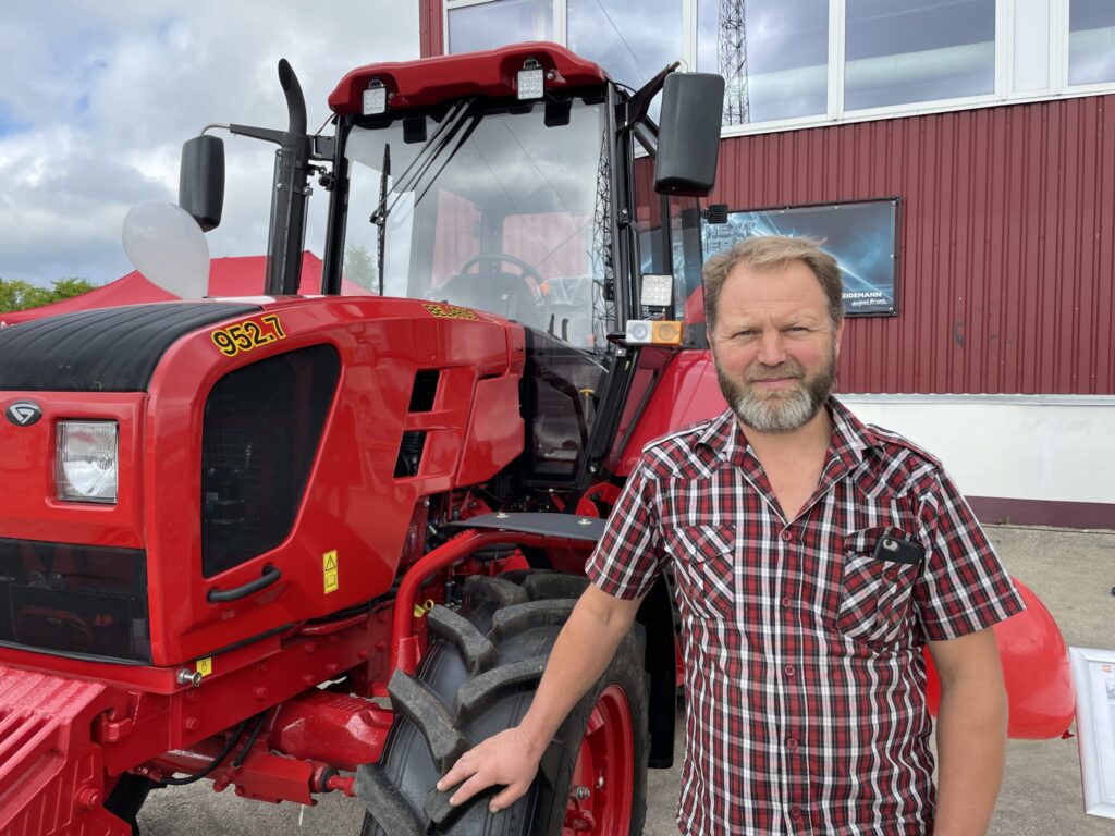 Autors: Foto: Diāna Odumiņa