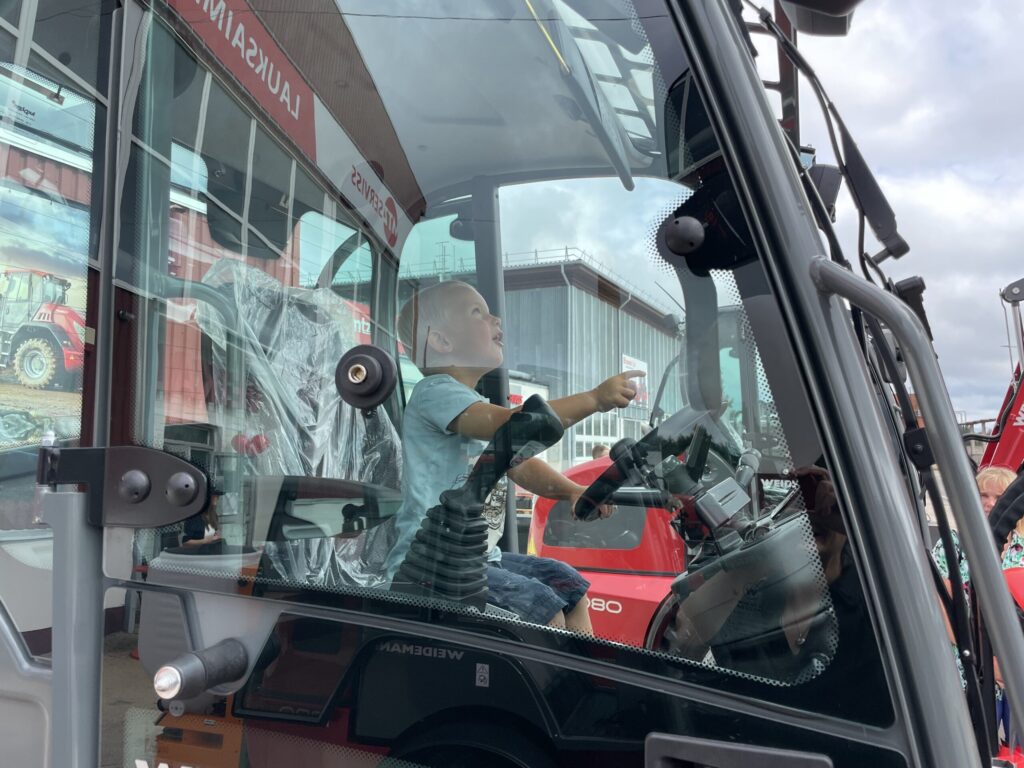 Autors: Foto: Diāna Odumiņa