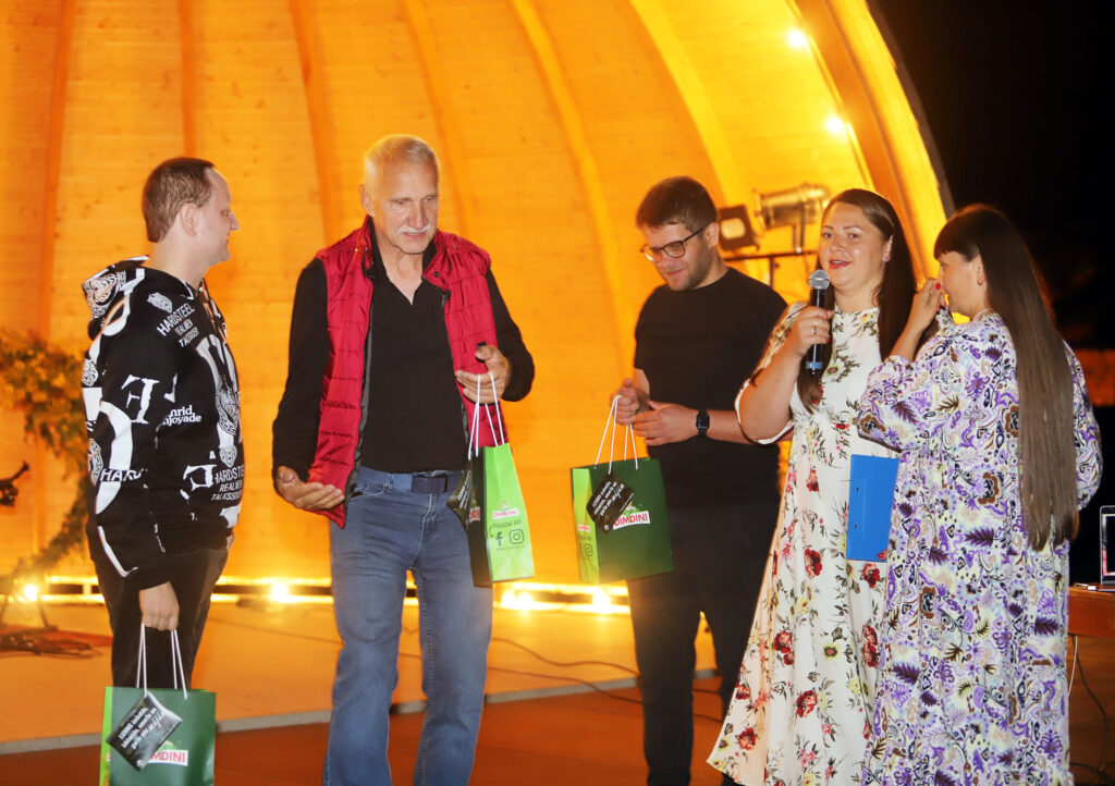 Autors: FOTO: GATIS BOGDANOVS