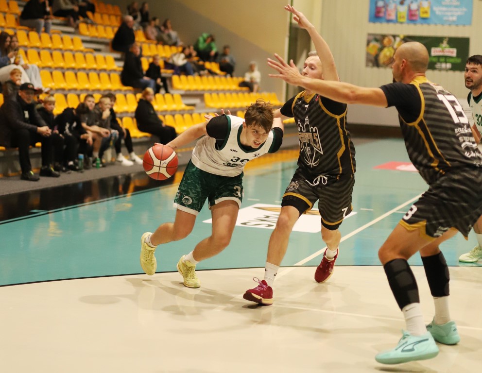 Autors: Foto: Gatis Bogdanovs