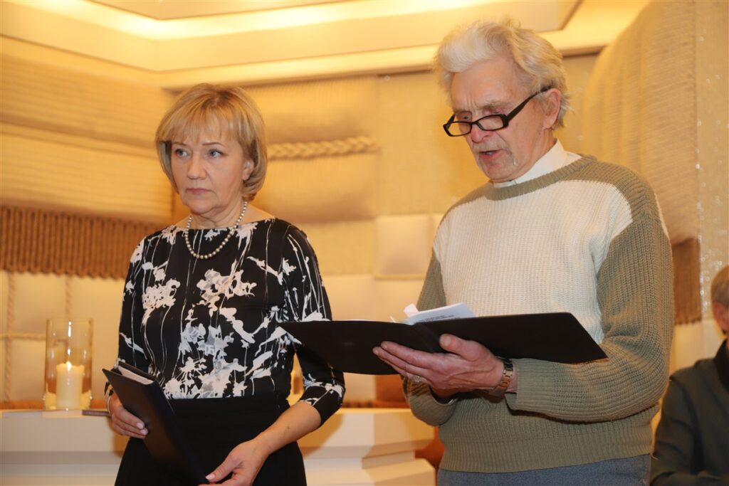 Autors: Foto: Gatis Bogdanovs.