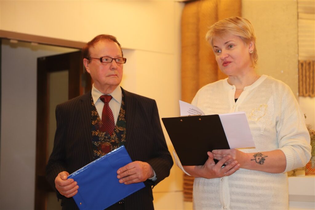 Autors: Foto: Gatis Bogdanovs.