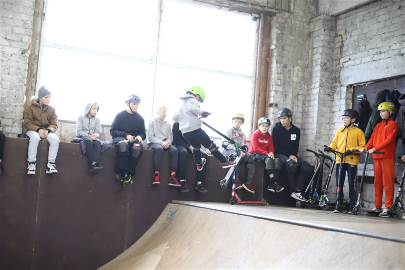 Autors: Foto: Gatis Bogdanovs