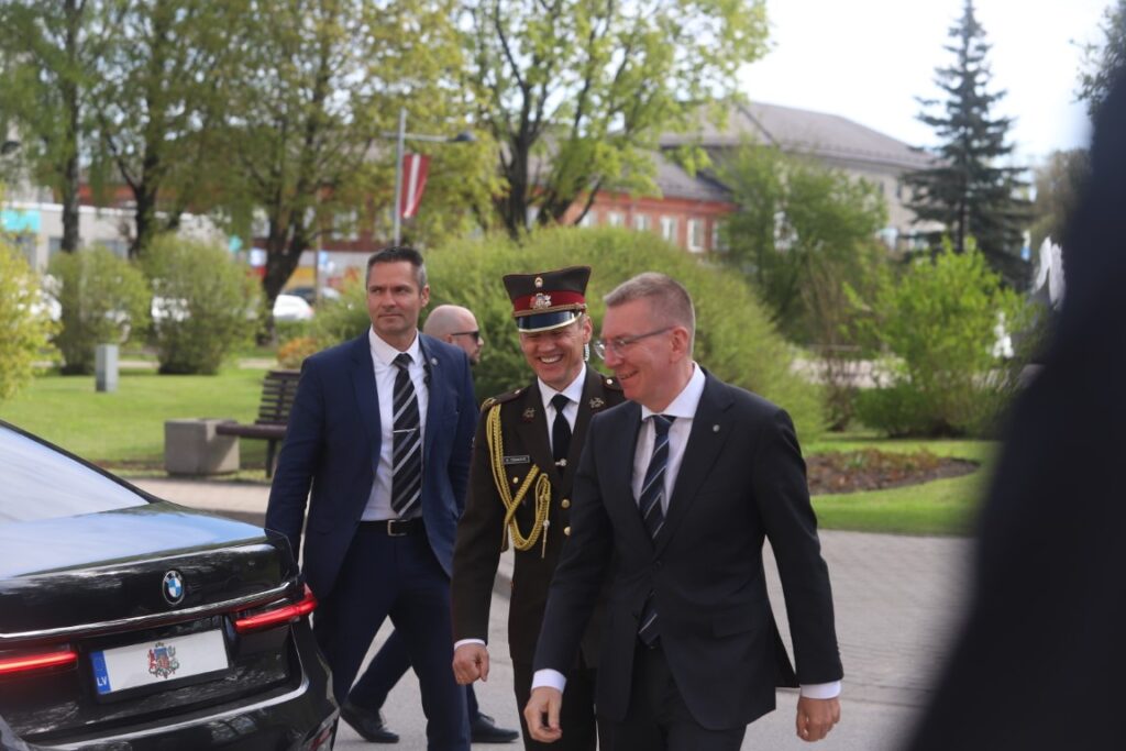 Autors: Foto: Gatis Bogdanovs