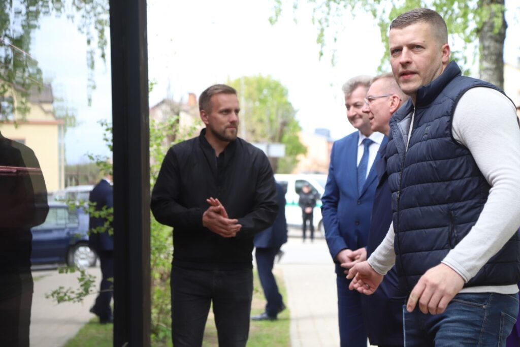 Autors: Foto: Gatis Bogdanovs