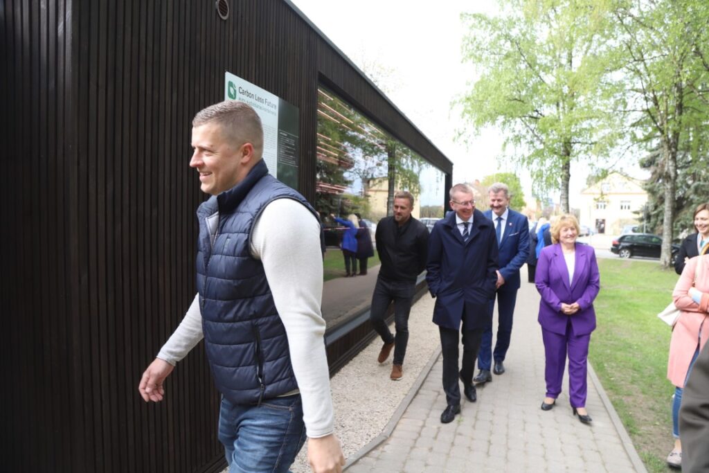 Autors: Foto: Gatis Bogdanovs