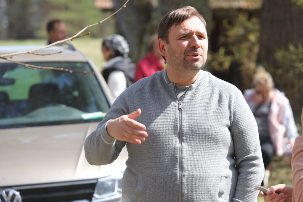 Autors: Foto: Gatis Bogdanovs.