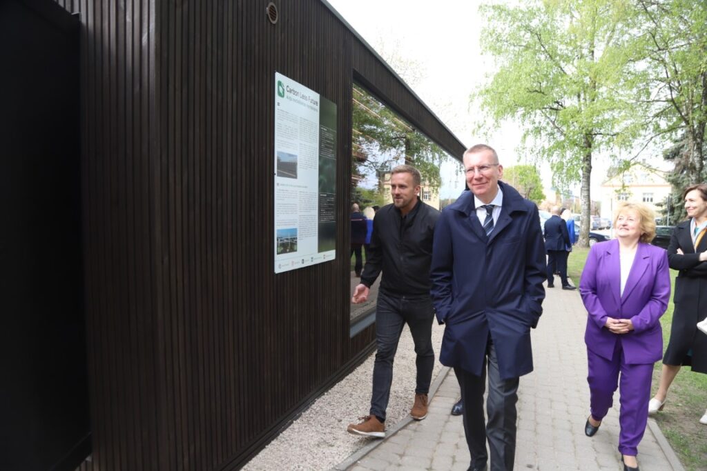 Autors: Foto: Gatis Bogdanovs