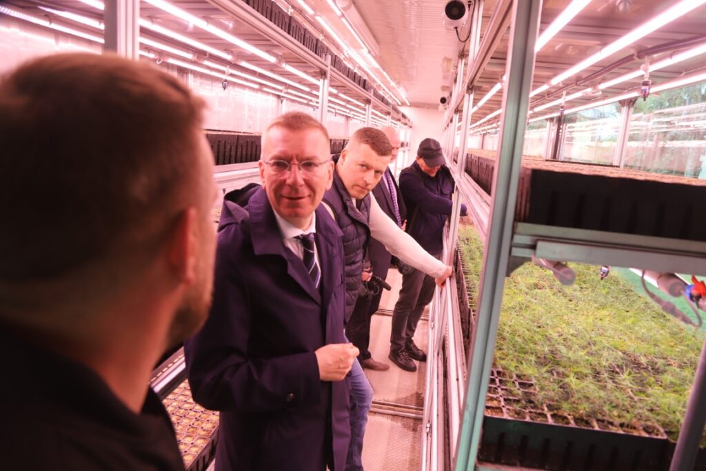 Autors: Foto: Gatis Bogdanovs