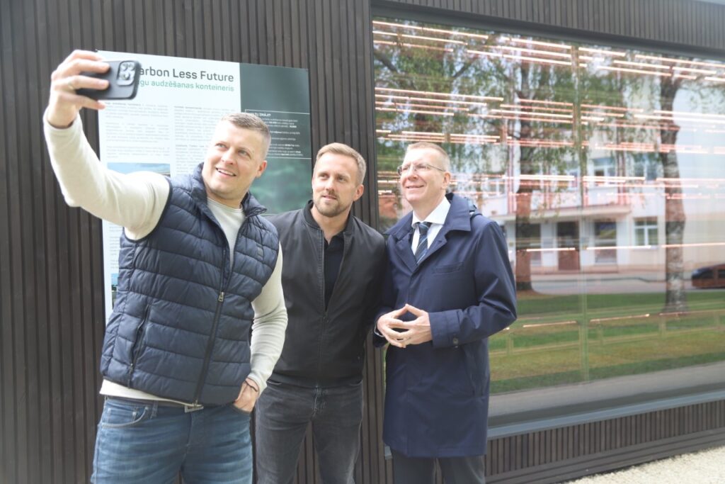 Autors: Foto: Gatis Bogdanovs