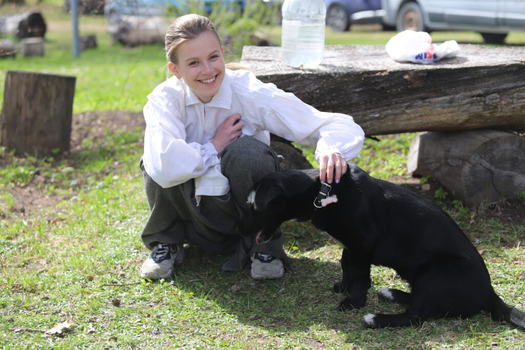 Autors: Foto: Gatis Bogdanovs.