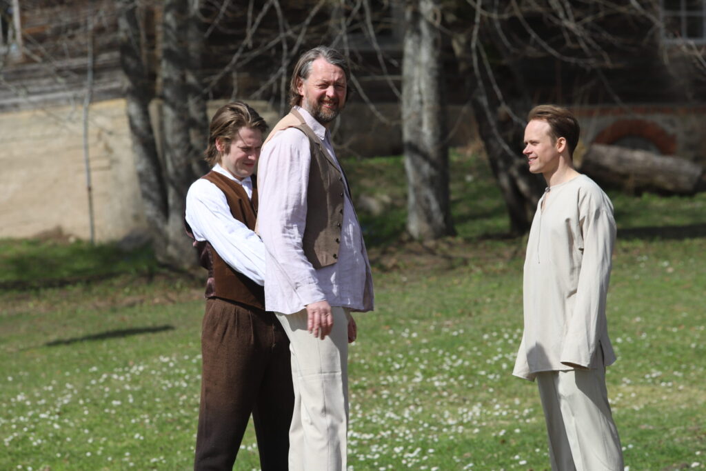 Autors: Foto: Gatis Bogdanovs.