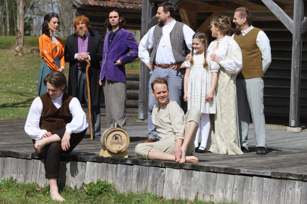 Autors: Foto: Gatis Bogdanovs.