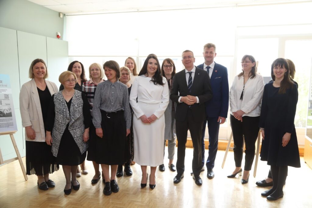 Autors: Foto: Gatis Bogdanovs