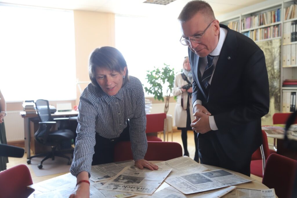 Autors: Foto: Gatis Bogdanovs