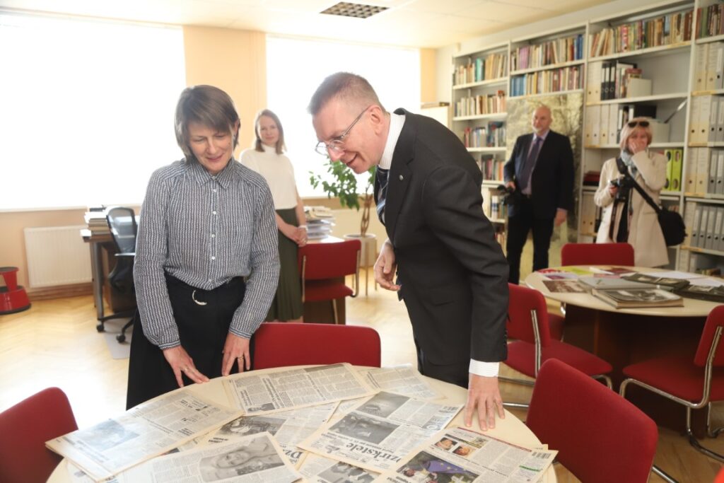 Autors: Foto: Gatis Bogdanovs