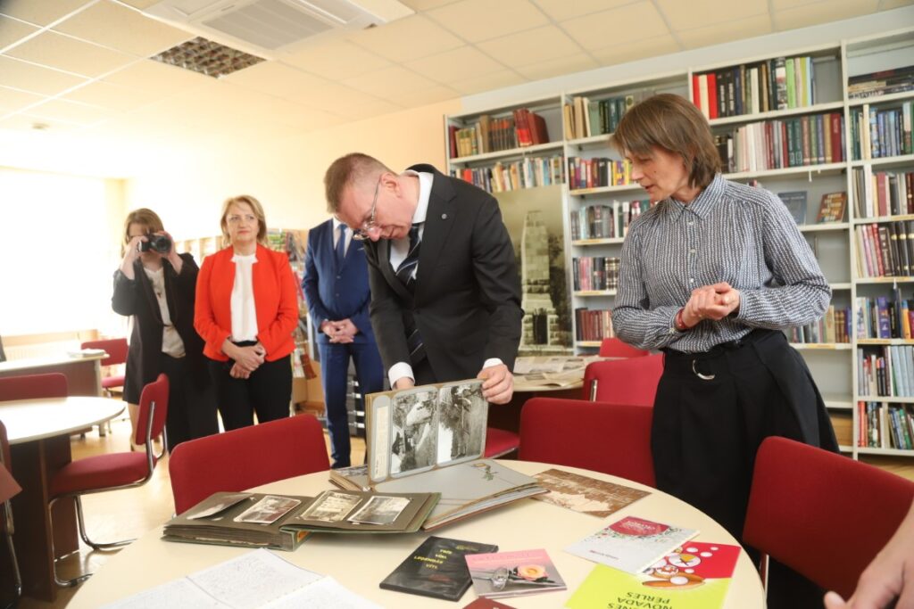 Autors: Foto: Gatis Bogdanovs