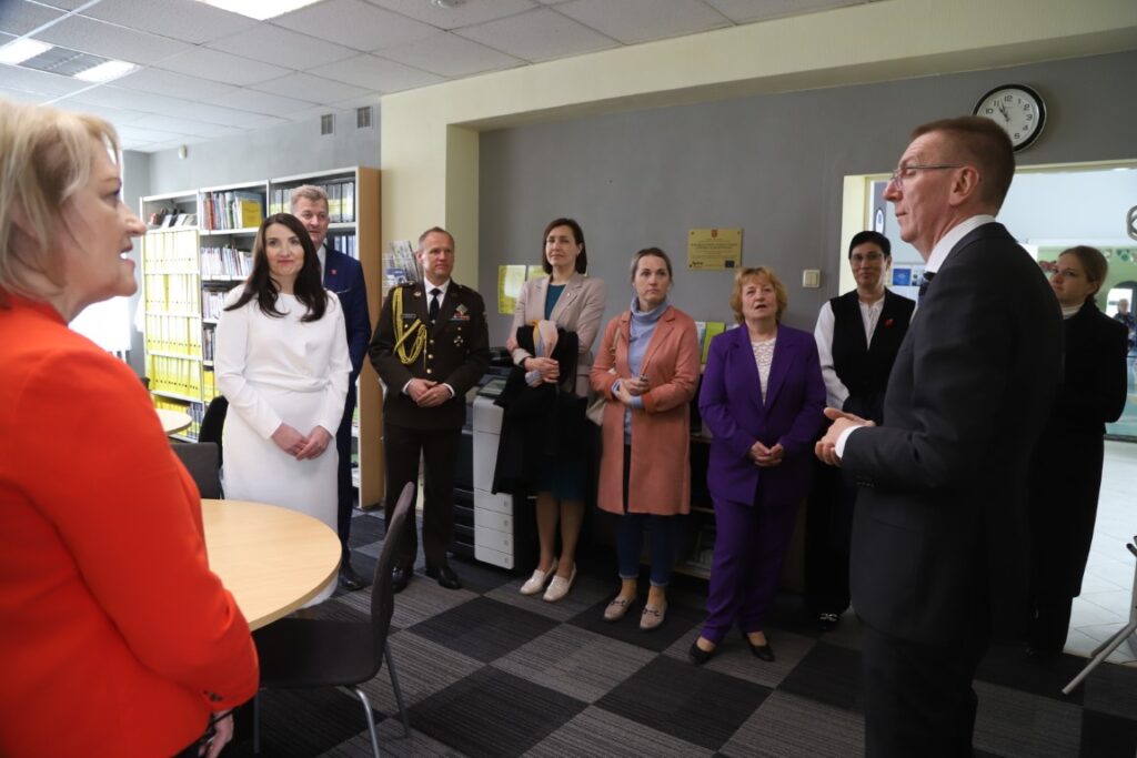 Autors: Foto: Gatis Bogdanovs