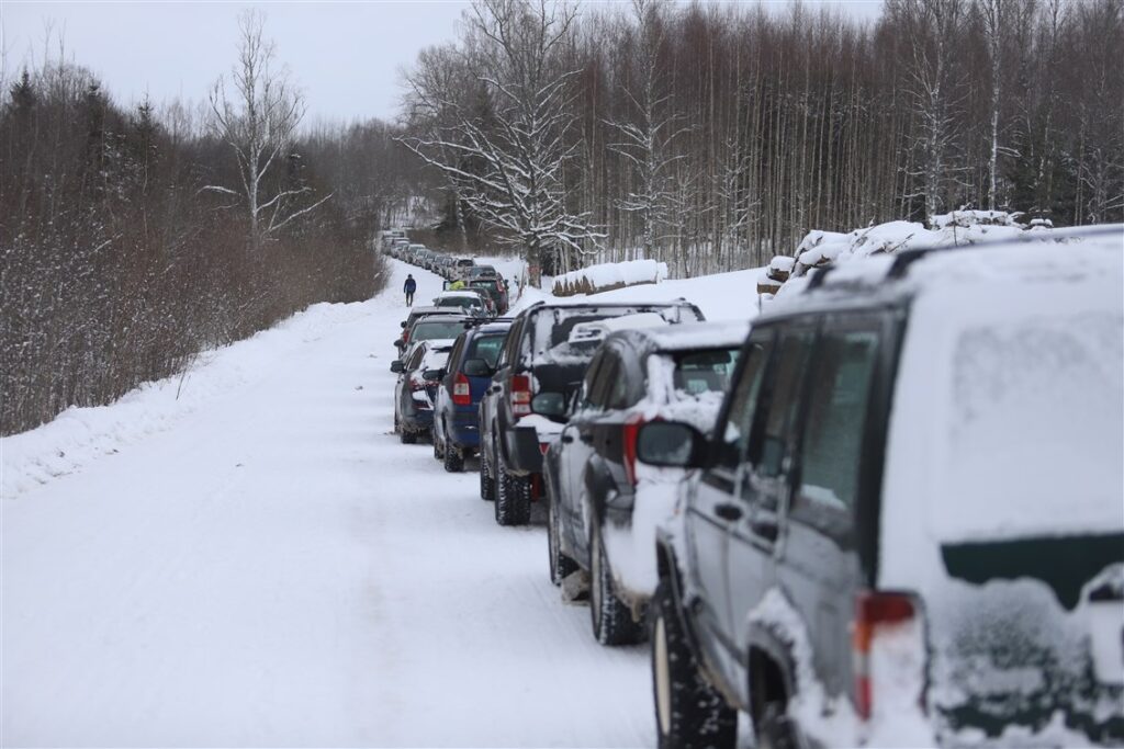 Autors: Foto: Gatis Bogdanovs